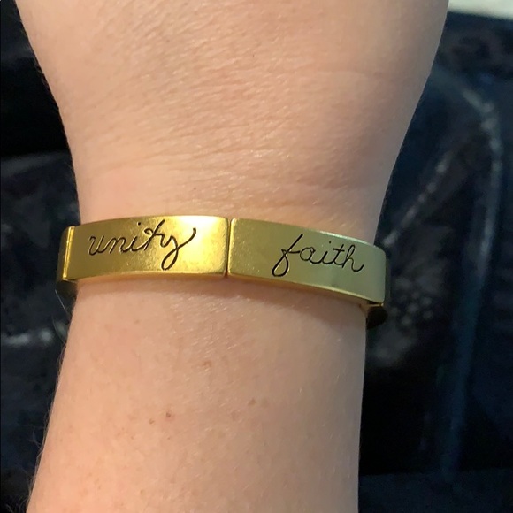 Faith bracelet - Picture 4 of 6